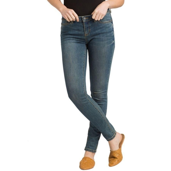 Prana London Jeans Size 30 / 10 - Picture 1 of 10